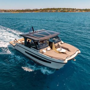 Half Day Cruise